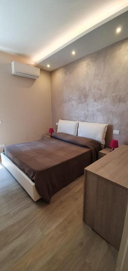 가르냐노 La Casa Di Anna 아파트 외부 사진